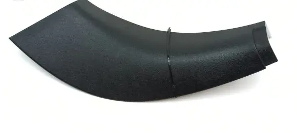 BMW Z4 E85 E86 (B) pillar trim (bottom) 7027143 77931710 5147702714304