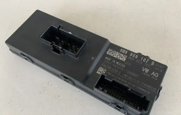 Audi Q5 SQ5 Tailgate/trunk control unit/module 8W8959107B 8W8959107