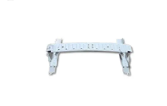 Ford Puma Front bumper support beam M1TB109A26A