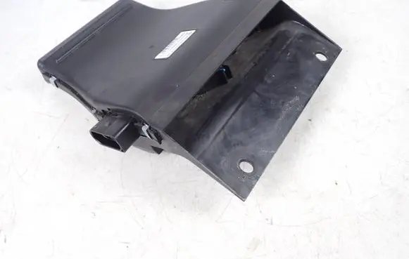 Audi A8 S8 D3 4E Electric cabin heater radiator 4E0819013A
