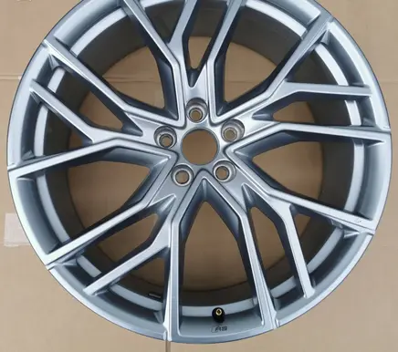 Audi Q4 Sportback e-tron R21 alloy rim 89A601025H 89A601025P