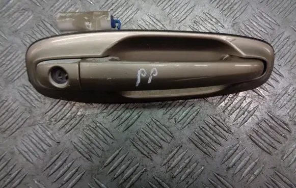Chevrolet Lacetti Front door exterior handle
