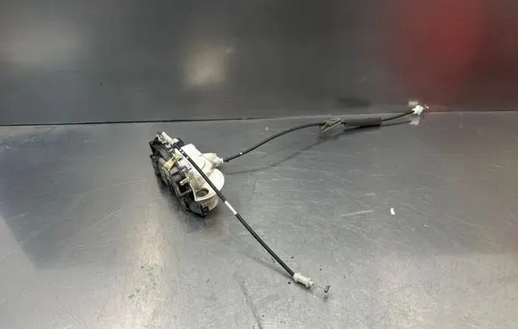 Peugeot 508 Front door lock PSA006256 6022X2058J4 A05006