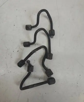 Mercedes-Benz Vaneo W414 Fuel injector supply line/pipe 