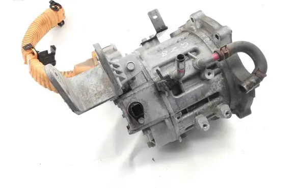Hyundai Ioniq Engine 365000E550