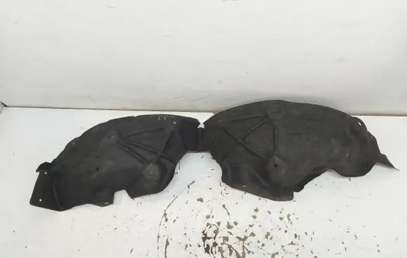 Renault Scenic E-Tech V Rear arch fender liner splash guards RENSCENad852073