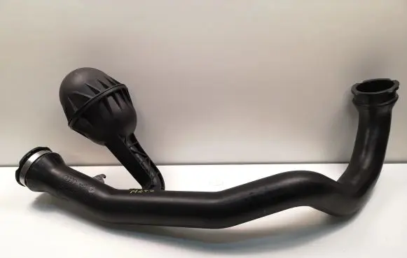 Audi A6 S6 C8 4K Engine coolant pipe/hose