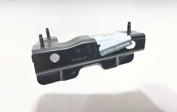 Renault Clio IV Fender mounting bracket 631459812R
