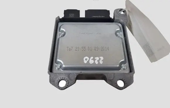 Volvo V40 Airbag control unit/module 31406938 T142431270314