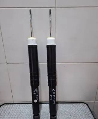 Renault Captur Rear shock absorber/damper