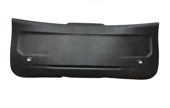 Jeep Grand Cherokee WL Tailgate trim 6ML38TX7AC 7RP26TX7AA