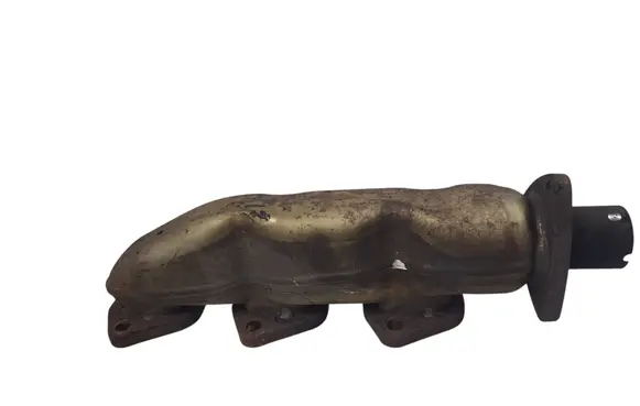 Exhaust manifold