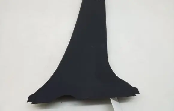 Toyota Corolla Verso AR10 (B) pillar trim (bottom) 624130F010