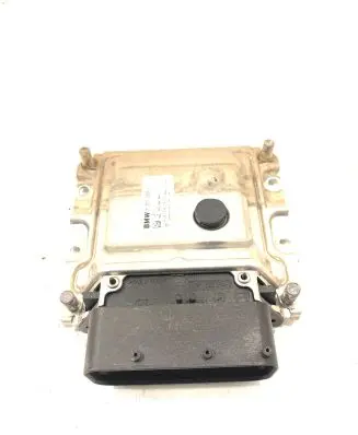 BMW 5 F10 F11 Reducing agents exhaust control unit 0281030578 7377299 002000000