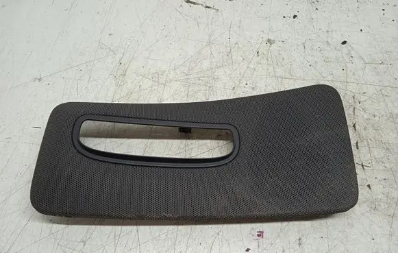 Dash center speaker trim cover