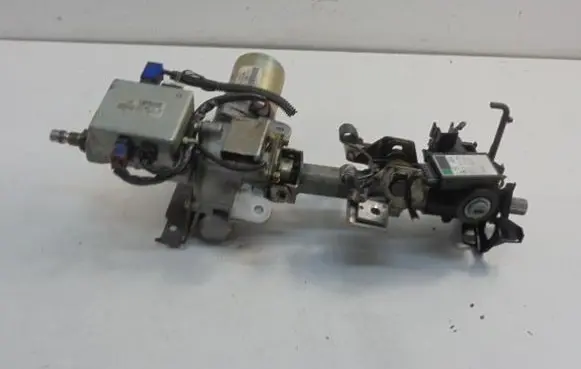Opel Corsa C Steering column adjust motor 13136675