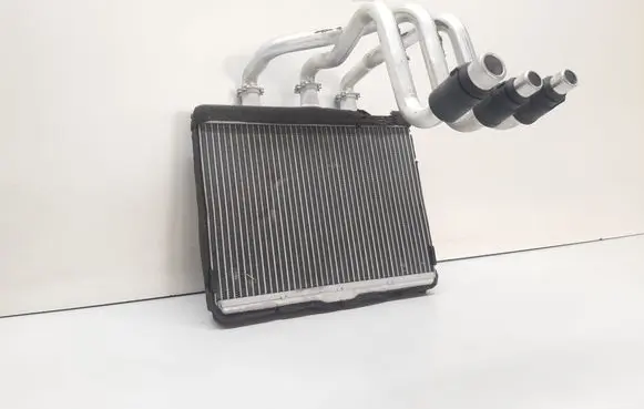 BMW 7 E65 E66 Heater blower radiator 81562