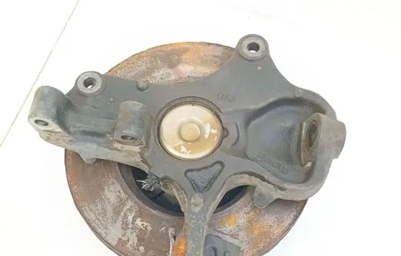 Mercedes-Benz Sprinter W907 W910 Front wheel hub spindle knuckle A9073304900