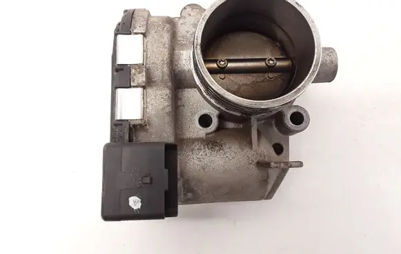 Citroen C3 Pluriel Throttle valve 0280750085
