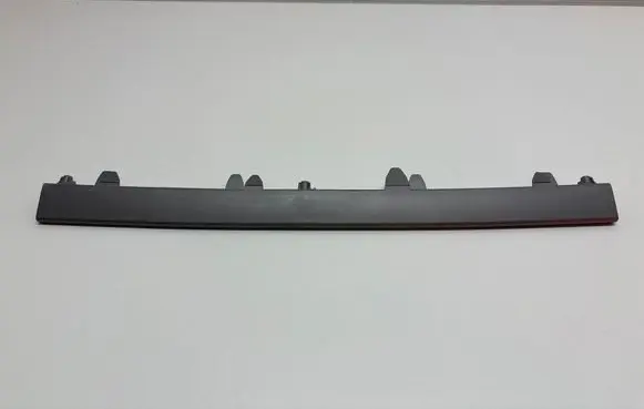 Hyundai Tucson IV NX4 Front bumper splitter molding 