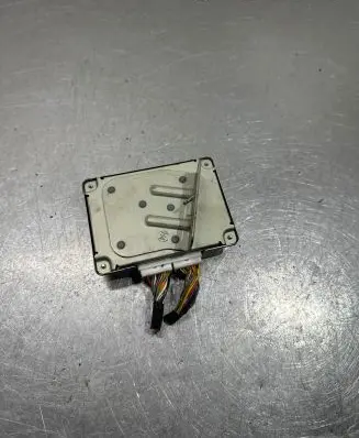 Gearbox control unit/module
