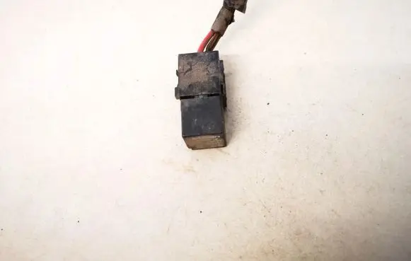 Fiat Ducato Other relay 46520419