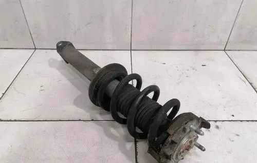 Porsche 911 997 Rear shock absorber damper bump stop 99733305109