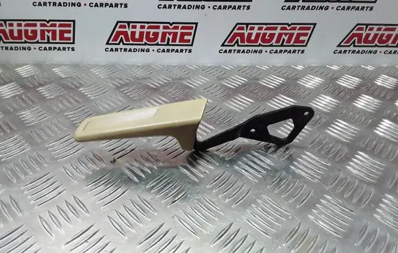 Volkswagen PASSAT B6 Seat back rest control lever/handle 3C0882251