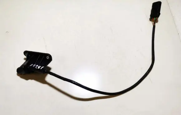 Opel Tigra A Crankshaft position sensor