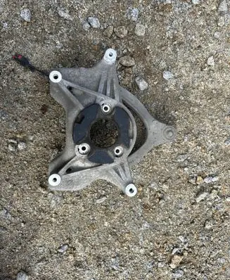 Tesla Model Y Front upper control arm/wishbone 128832600A D9F23020002108