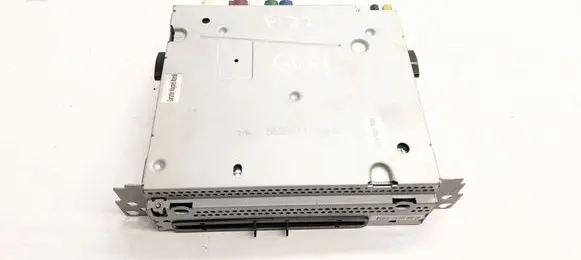 BMW 2 F22 F23 CD/DVD changer 9365837