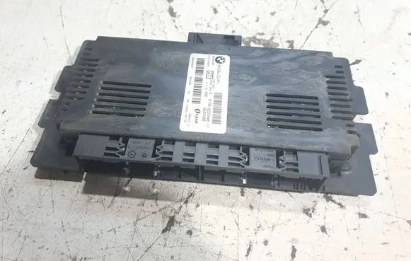 BMW 3 E90 E91 Light module LCM 9230446 5324848C7 9230438