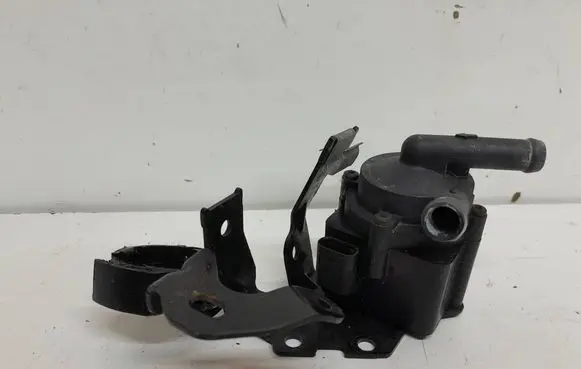 Citroen C4 Grand Picasso Electric auxiliary coolant/water pump 9806790780 9806790980