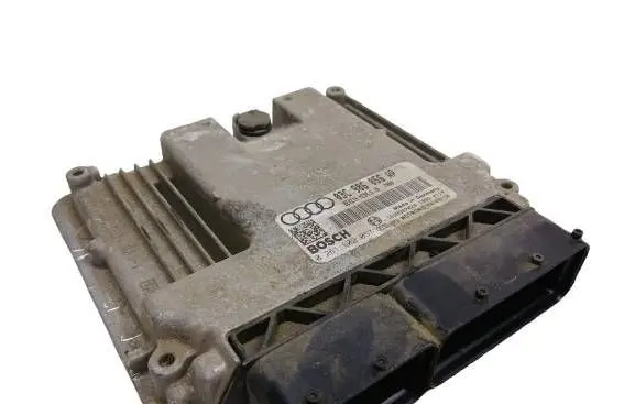 Audi A3 S3 8P Engine control unit/module 03C906056AP-KASACJ 03C906056AP 0261S02057