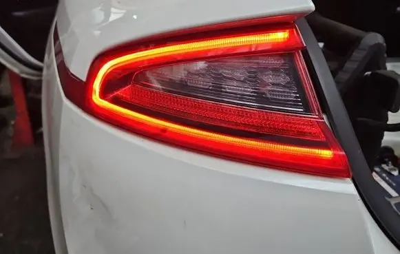 KIA Stinger Rear/tail lights IMPRK1520033