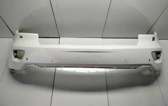 Jeep Cherokee Front bumper 892910045