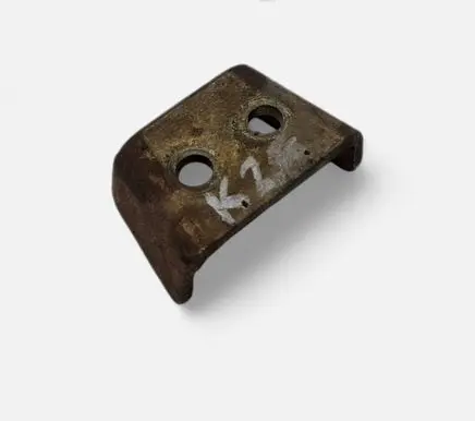 Suzuki Samurai Loading door lock 