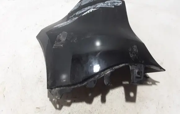 Renault Scenic III - Grand scenic III Rear bumper corner part panel trim 850170001R