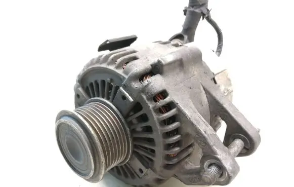 KIA Sorento Generator/alternator