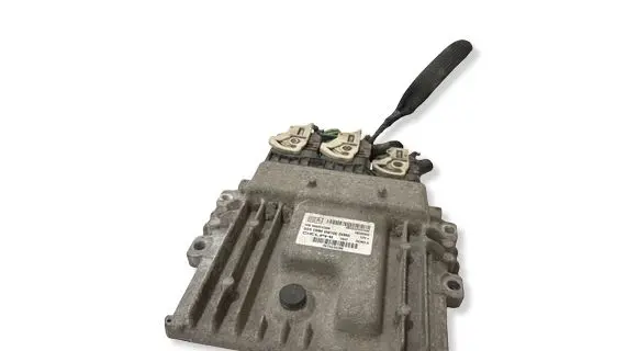 Peugeot Expert Engine control unit/module 9666912580 28326032 9675434380