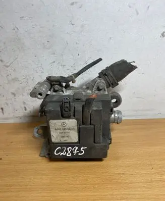 Mercedes-Benz E W210 Webasto circulation pump for autonomous heater A0001590504 C2875