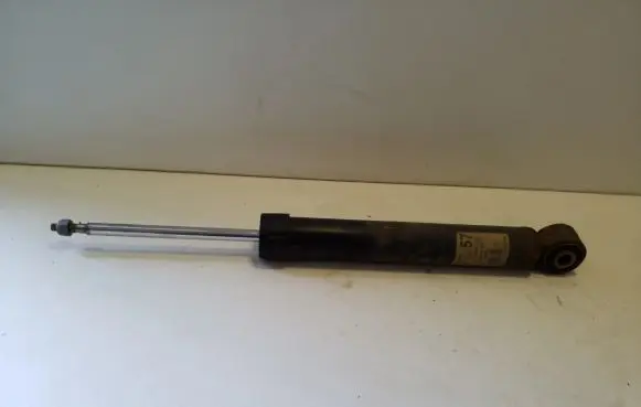 Volkswagen Eos Rear shock absorber/damper 1Q0512011B