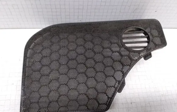 Audi A6 S6 C4 4A Front door speaker cover trim 4A0035419
