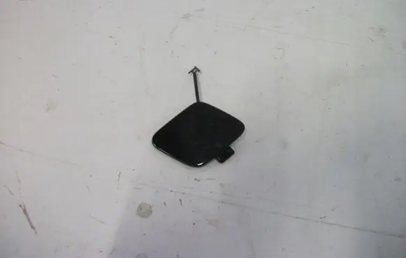 Audi A1 Front tow hook cap/cover 8XA807241A