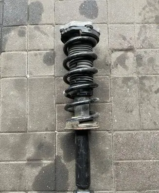 BMW X3 G01 Rear shock absorber/damper 6871801