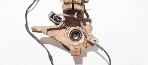Citroen Xsara ABS brake wheel speed sensor