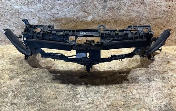 Ford Transit Custom Radiator support slam panel 
