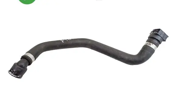 BMW 5 F10 F11 Engine coolant pipe/hose 837767102 8377671 102939