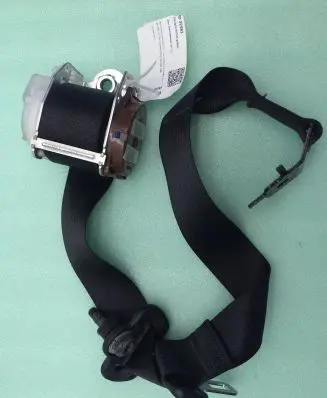 Jeep Grand Cherokee Rear seatbelt 2453427 P5ME40DX9AA
