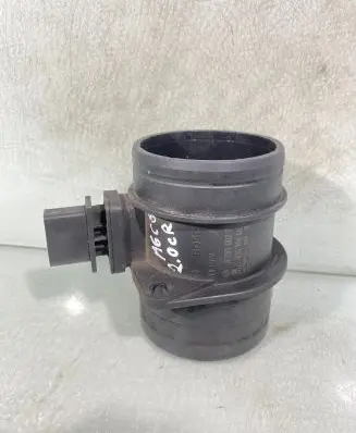 Mass air flow meter
